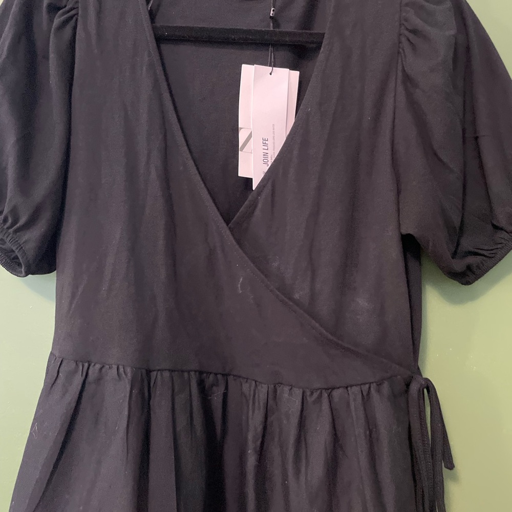 ZARA NWT Dress - Picture 2 of 7